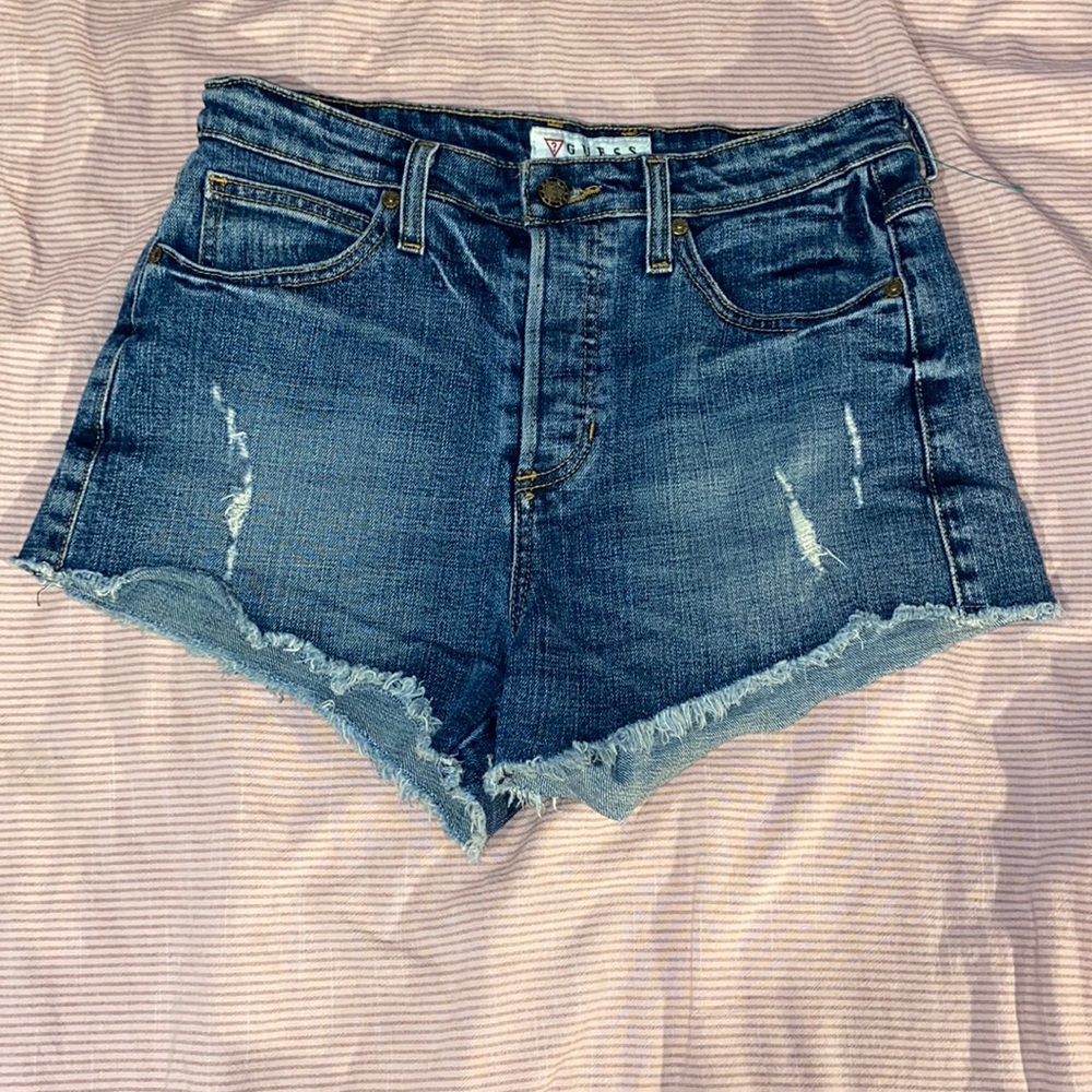 GUESS shorts